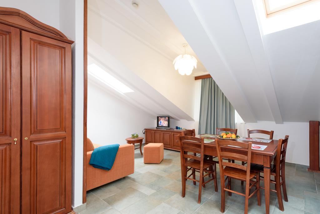 Villa Meri تروغير المظهر الخارجي الصورة