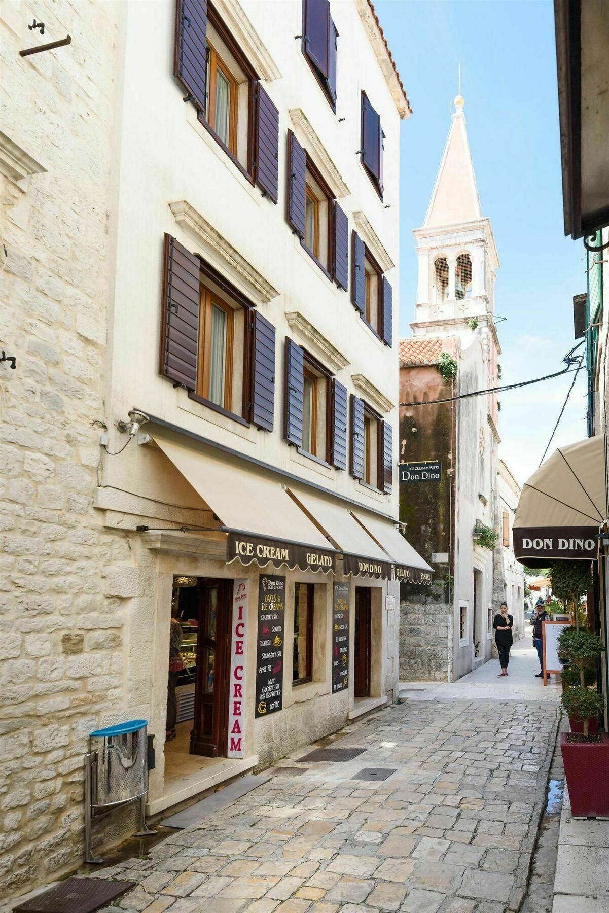 Villa Meri تروغير المظهر الخارجي الصورة