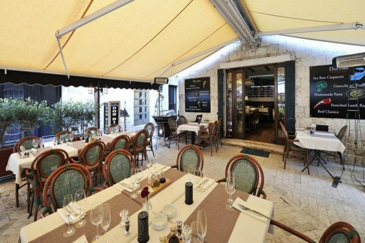 Villa Meri تروغير المظهر الخارجي الصورة
